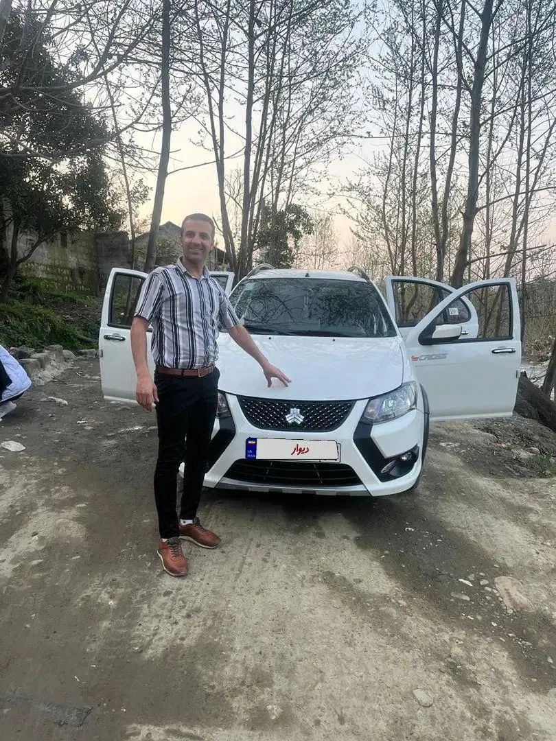 خودرو کوییک، S آگهی ann_20467431