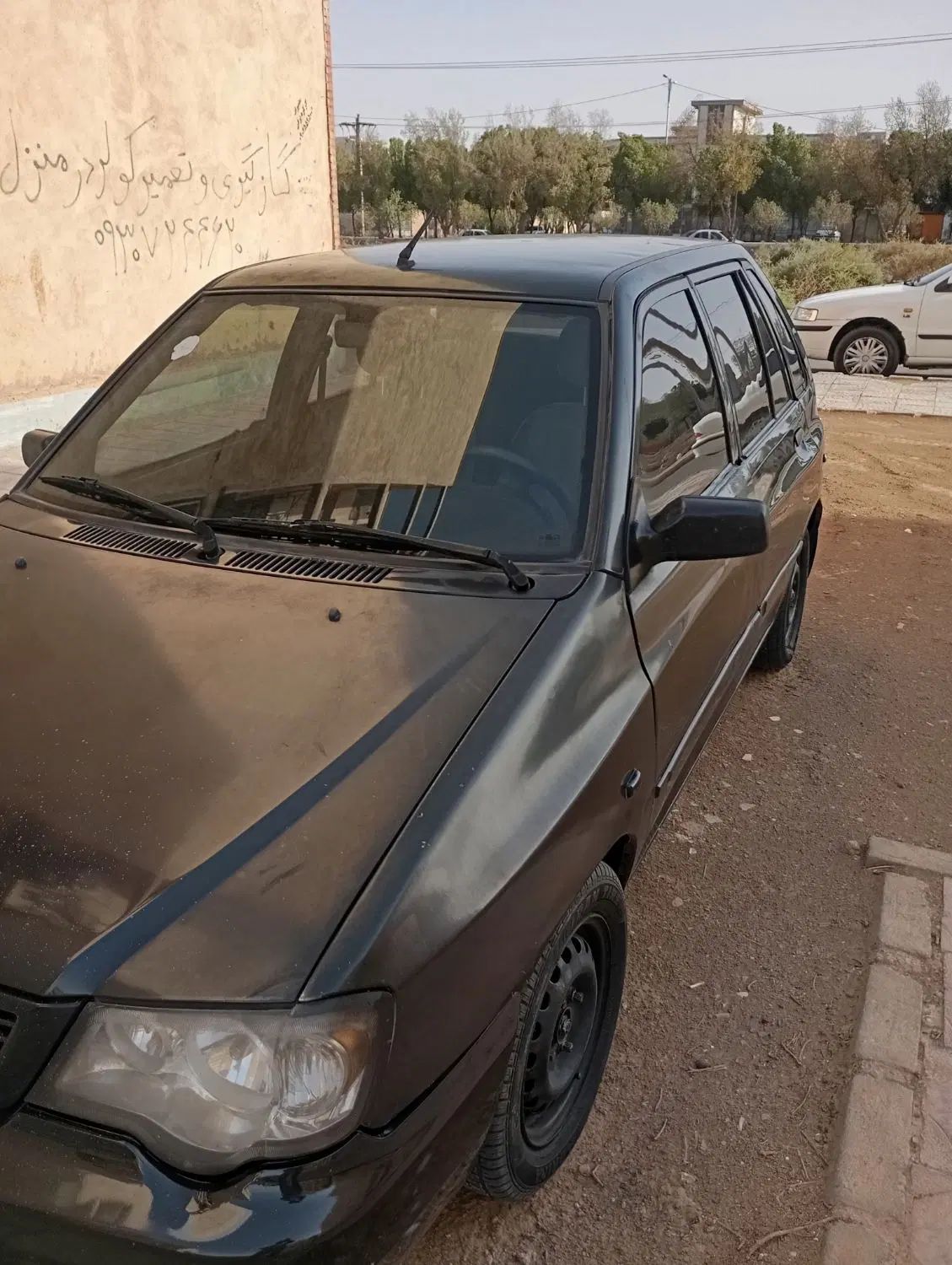 خودرو پراید، 111 آگهی ann_20467444