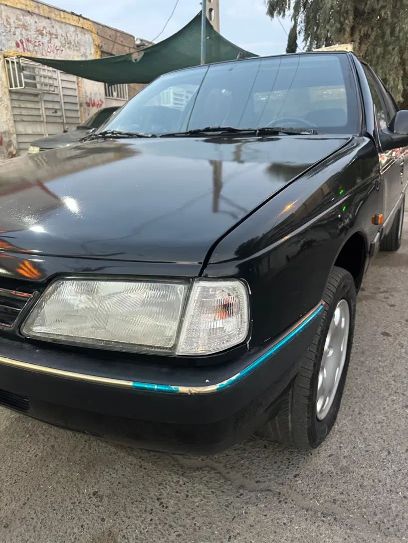 خودرو پژو، 405 آگهی ann_20467454
