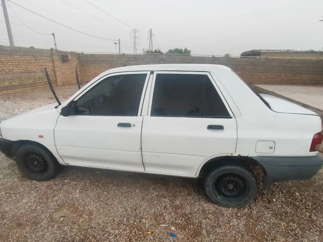 خودرو پراید، 131 آگهی ann_20467462