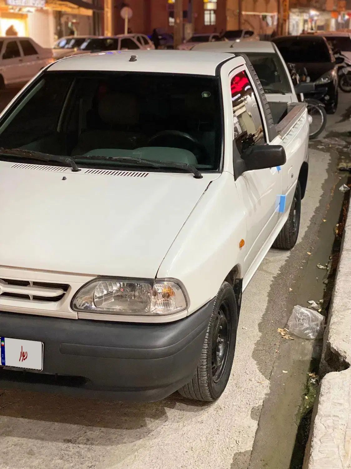 پراید 151 SE - 1399