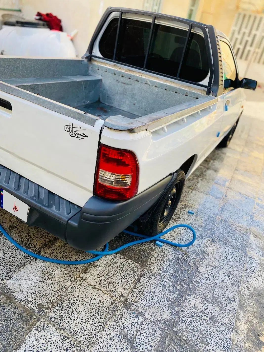 پراید 151 SE - 1399