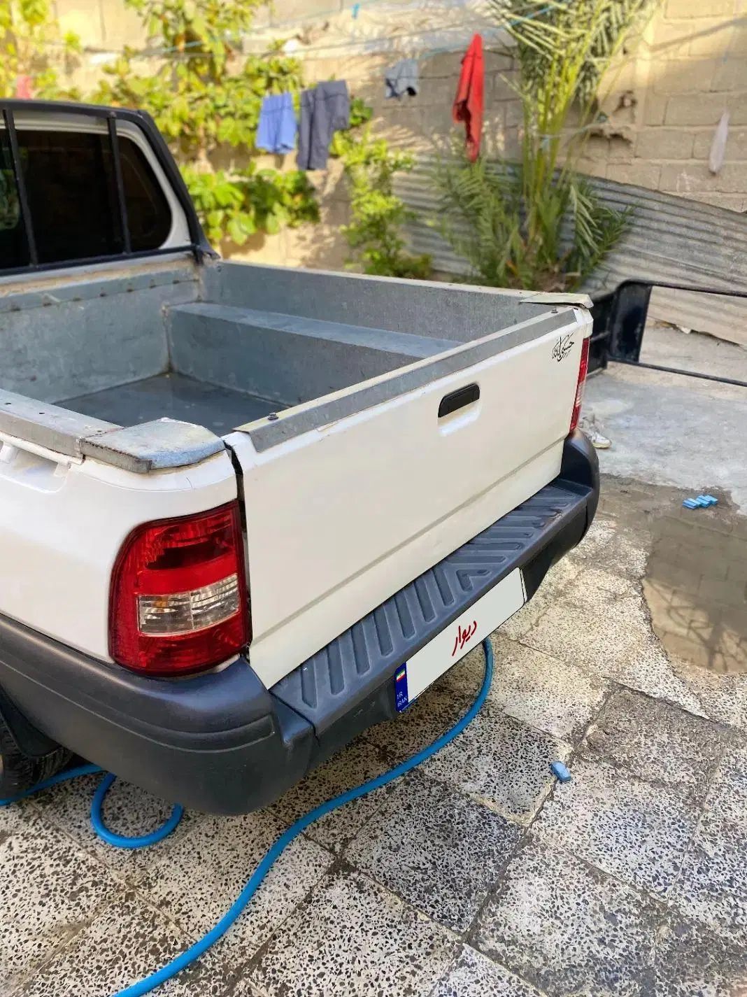 پراید 151 SE - 1399