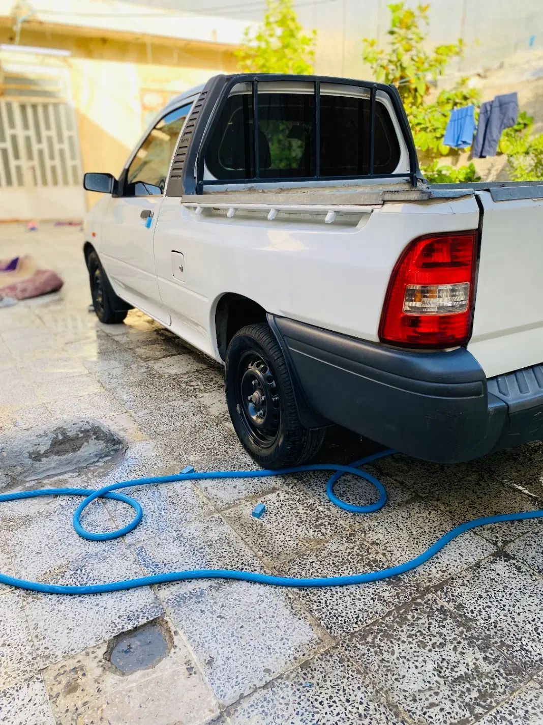 پراید 151 SE - 1399