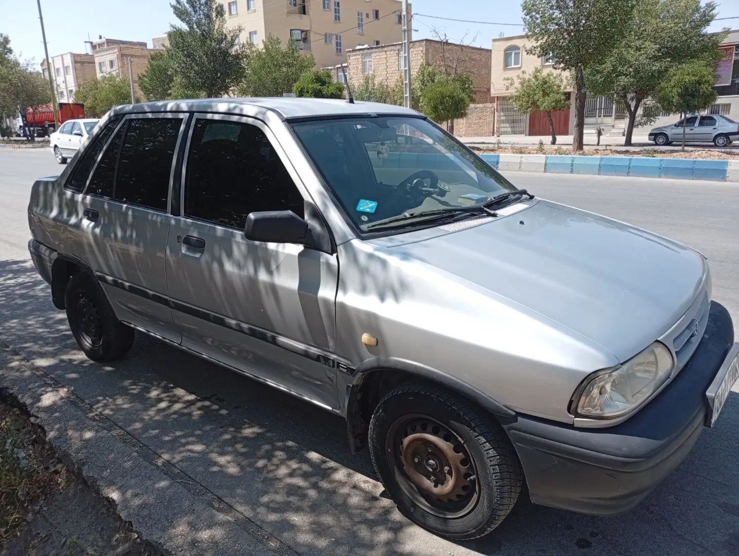 خودرو پراید، 131 آگهی ann_20467468