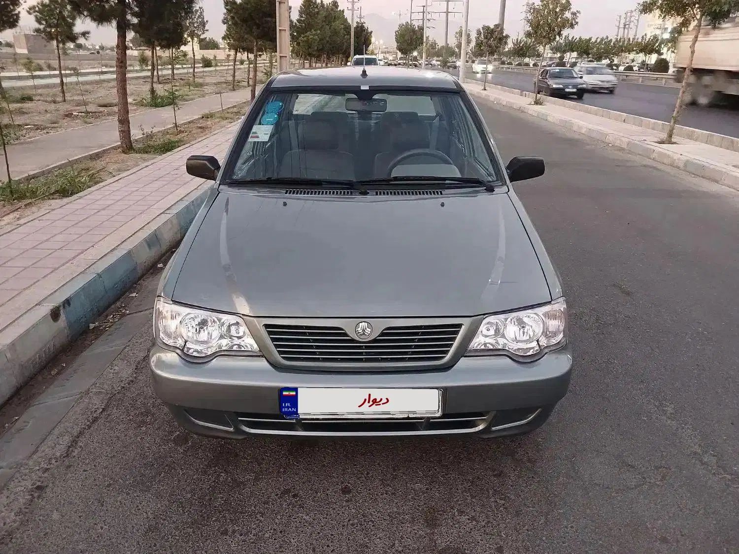 خودرو پراید، 132 آگهی ann_20467472