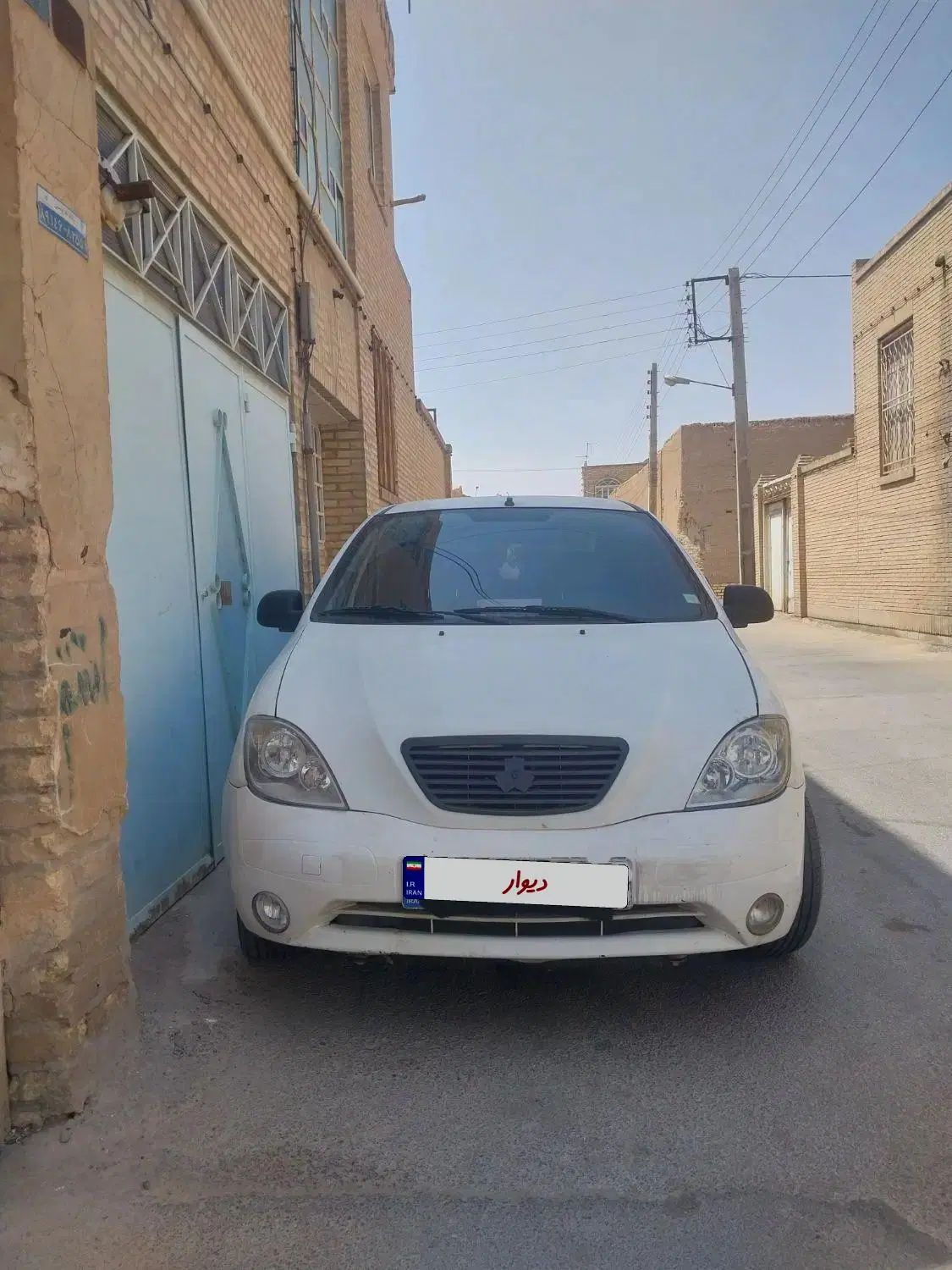 خودرو تیبا، صندوق دار آگهی ann_20467475