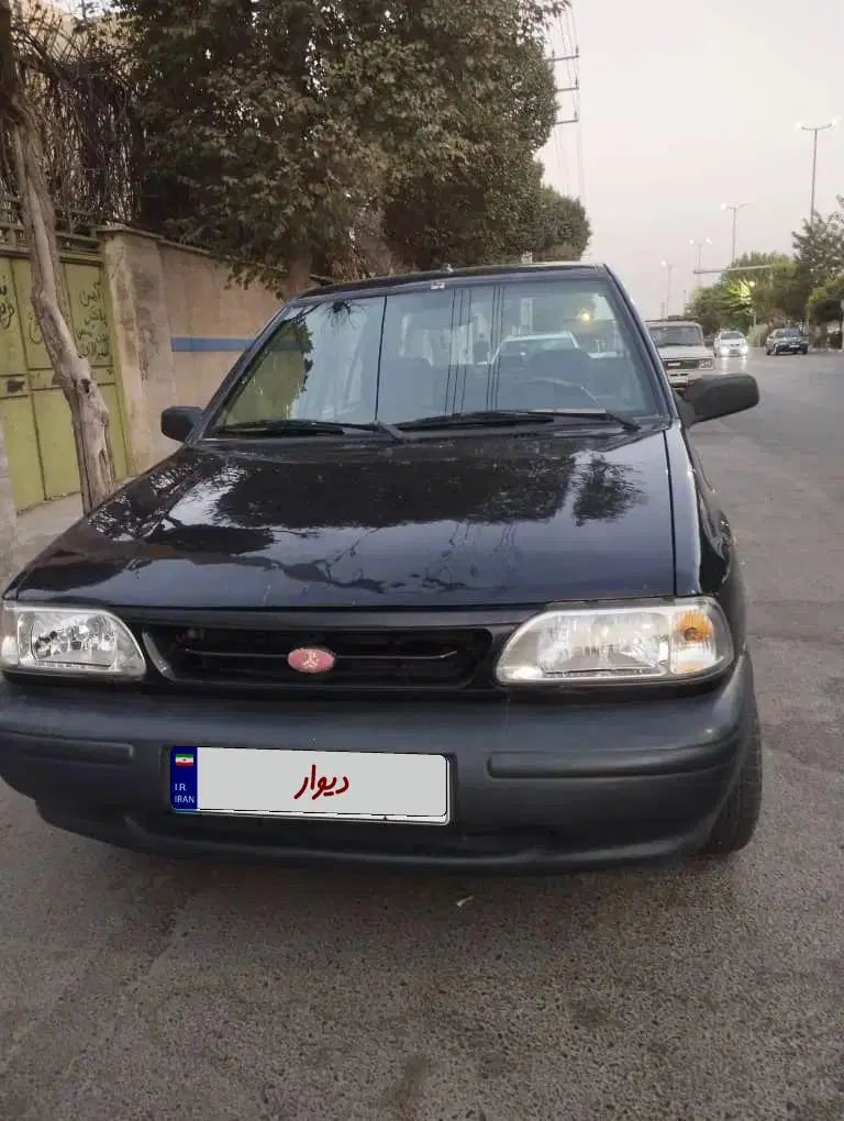 خودرو پراید، صبا آگهی ann_20467499