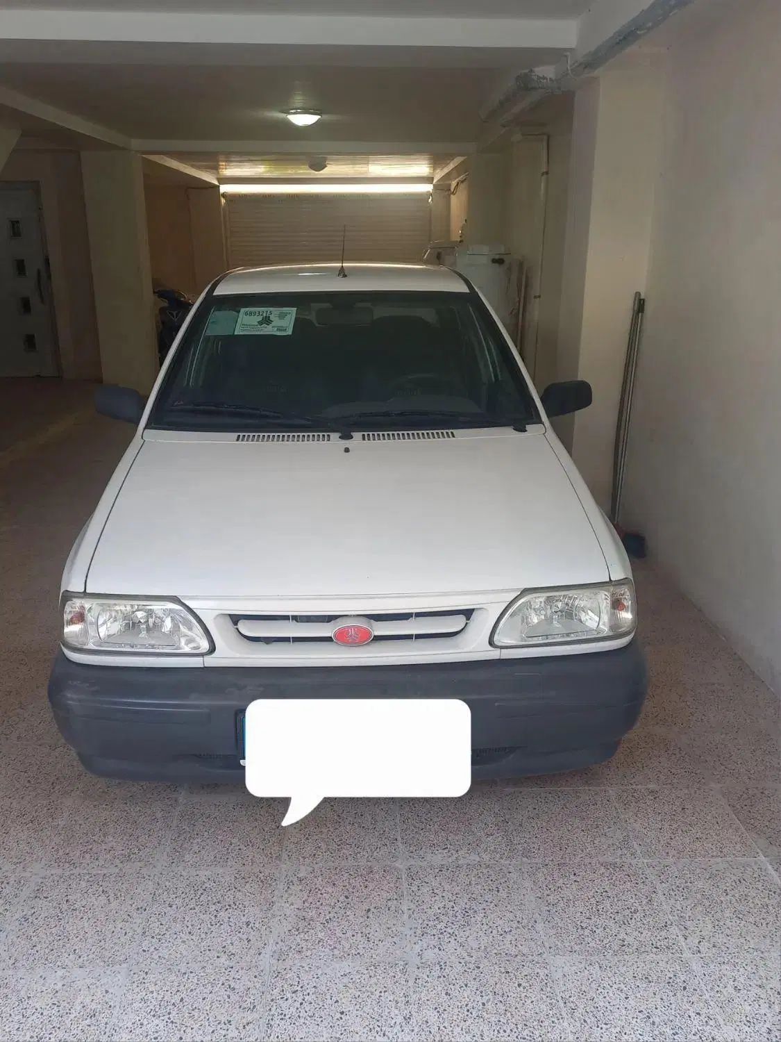 خودرو پراید، صبا آگهی ann_20467515