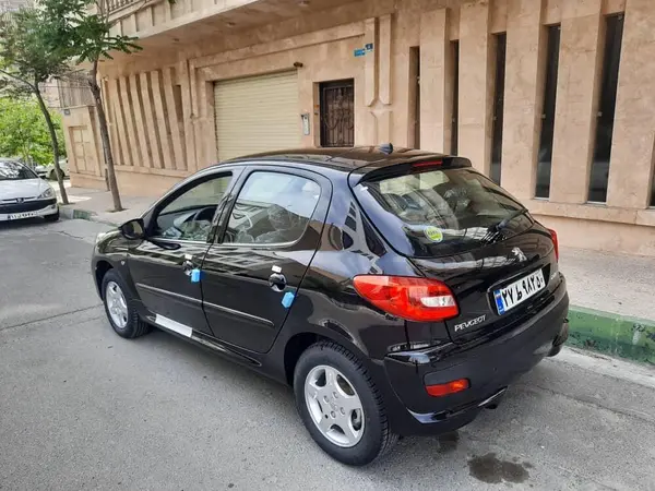 خودرو پژو، 207 آگهی ann_20467544