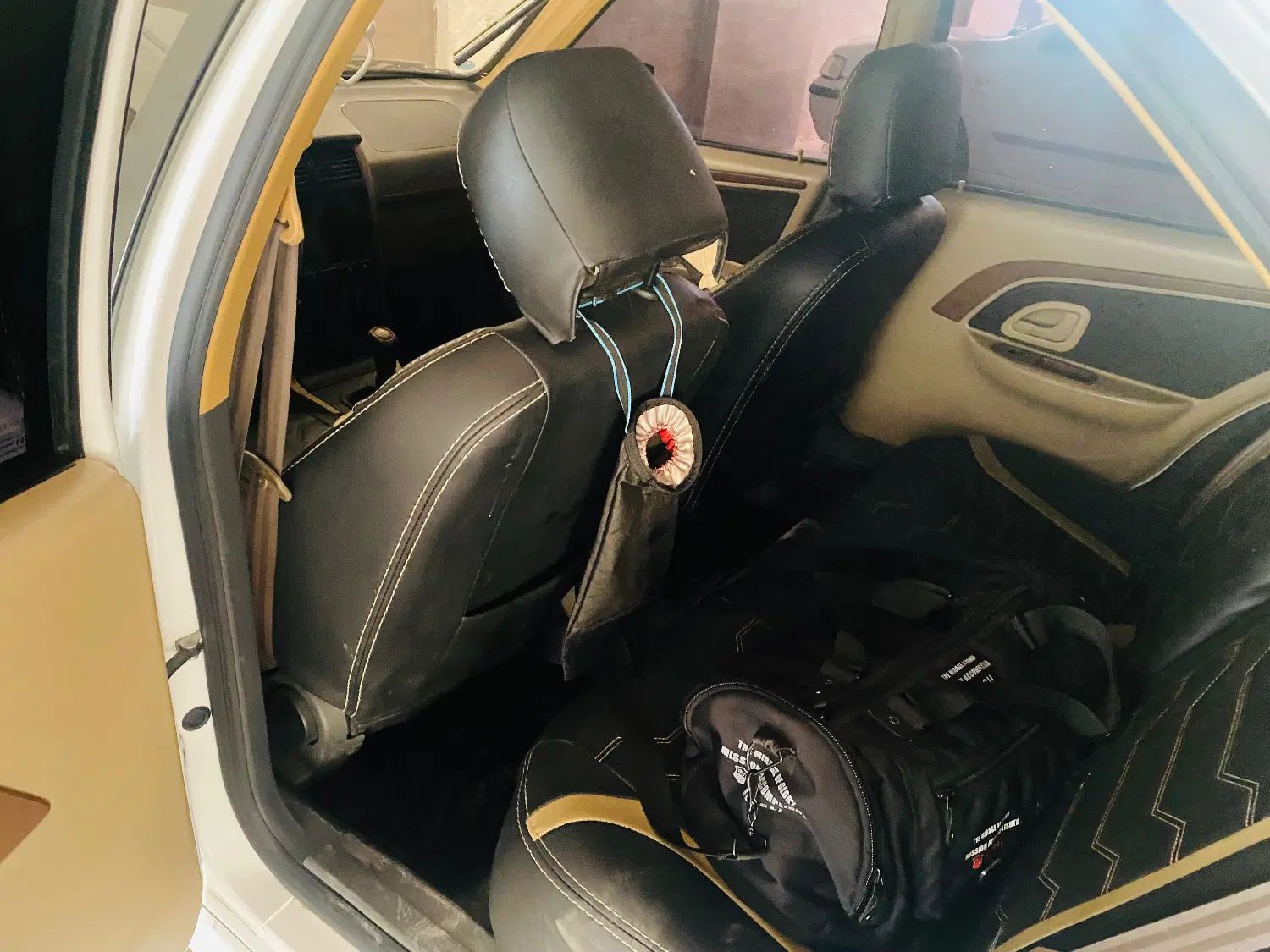 پژو پارس سال - 1400