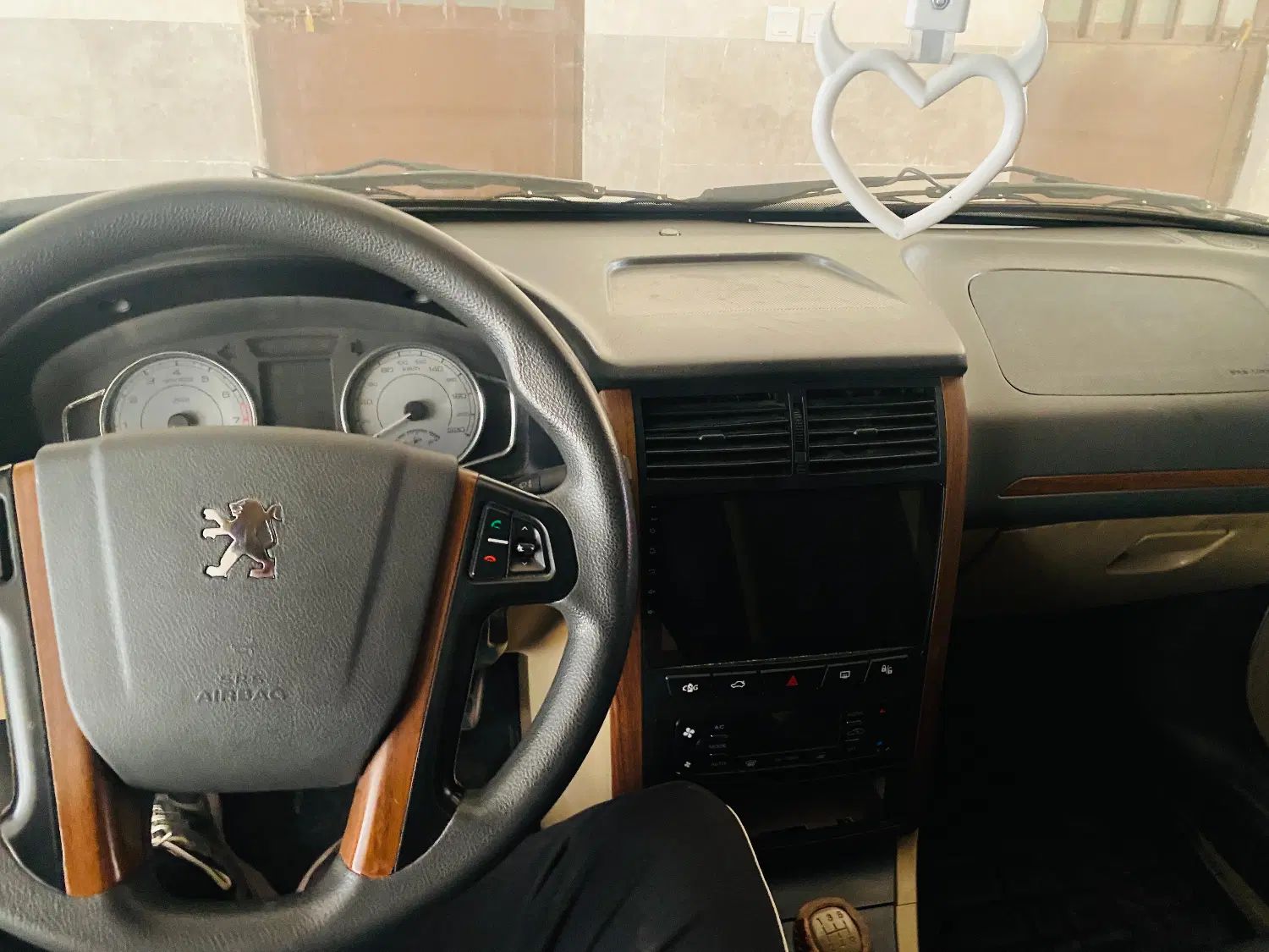 پژو پارس سال - 1400