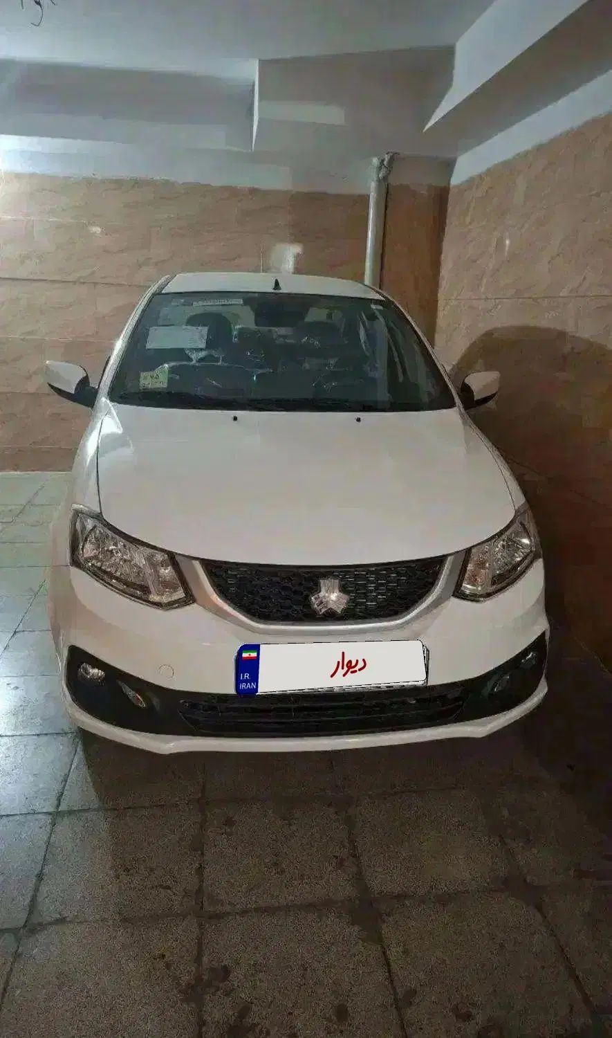 خودرو ساینا، S آگهی ann_20467562