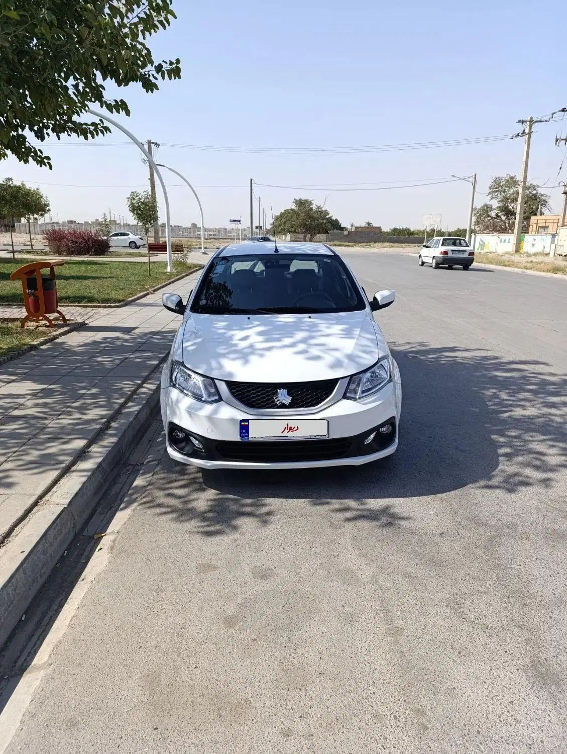 خودرو ساینا، S آگهی ann_20467566