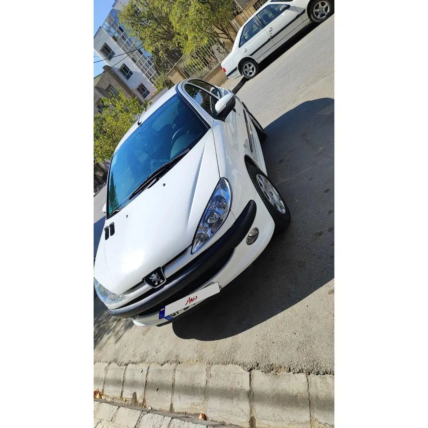 خودرو پژو، 206 آگهی ann_20467568