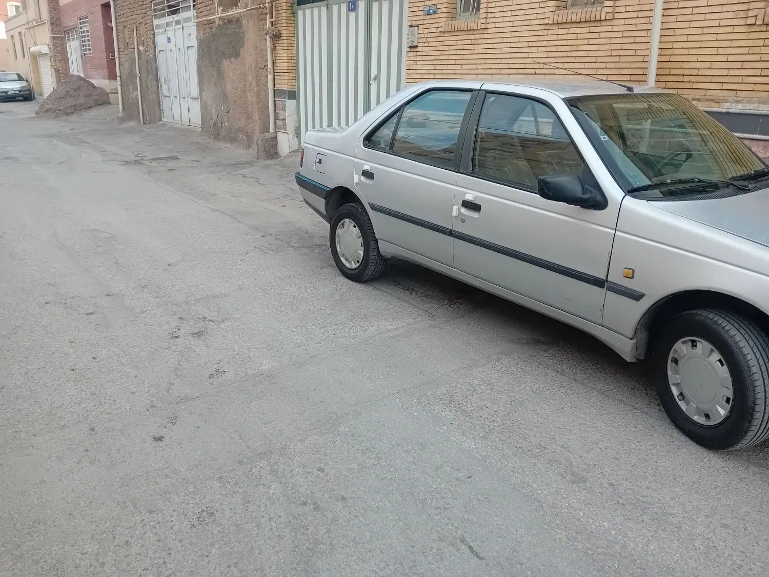 خودرو پژو، 405 آگهی ann_20467590