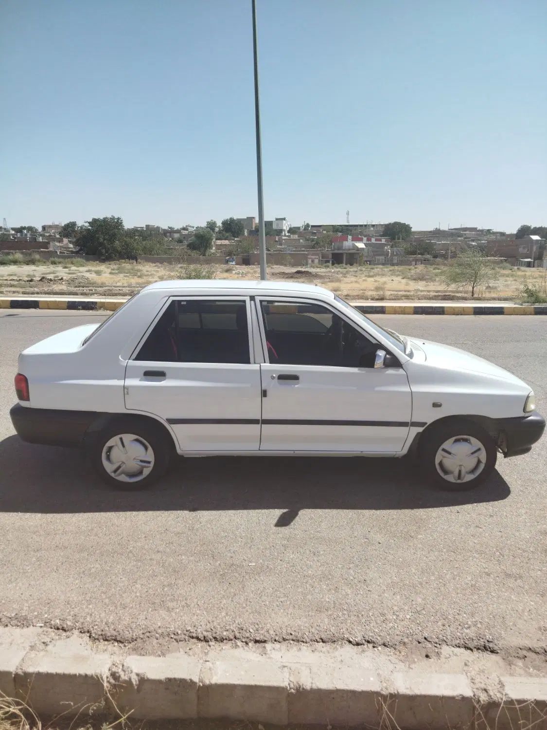 پراید 131 SE - 1394