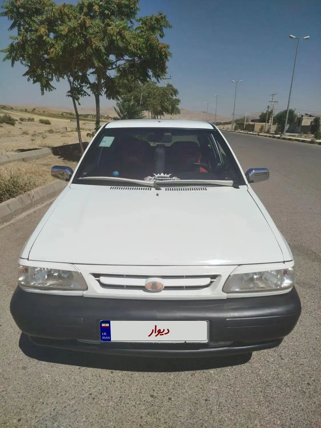 خودرو پراید، 131 آگهی ann_20467613