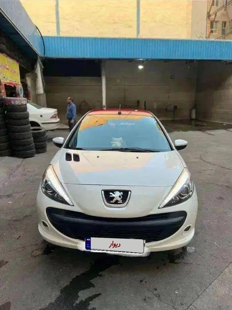 خودرو پژو، 207 آگهی ann_20467615