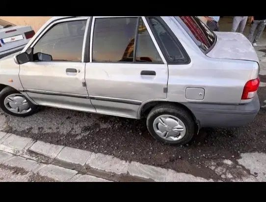 خودرو پراید، صبا آگهی ann_20467620