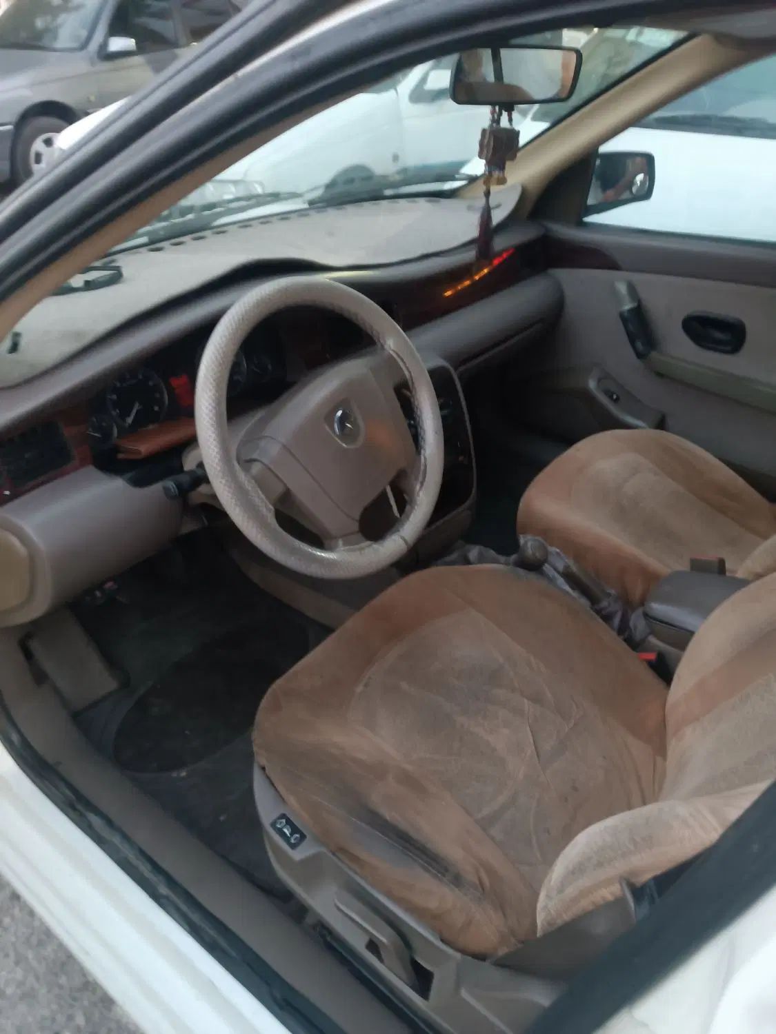 سمند LX XU7 - 1394