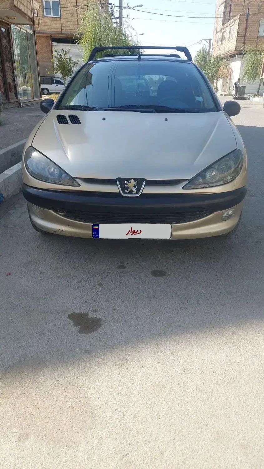 خودرو پژو، 206 آگهی ann_20467667