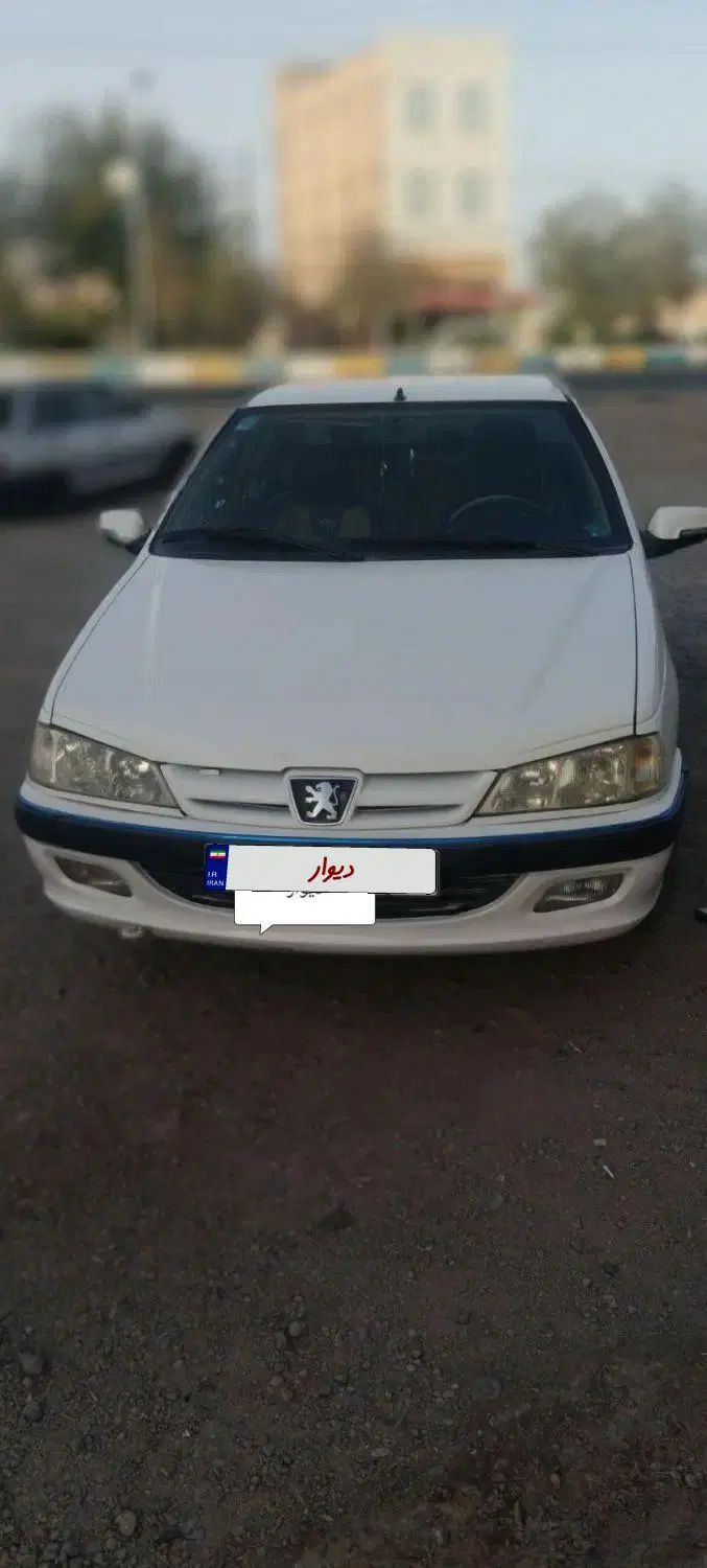 خودرو پژو، پارس آگهی ann_20467680