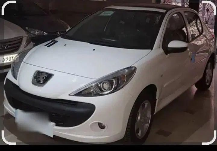 خودرو پژو، 207 آگهی ann_20467695