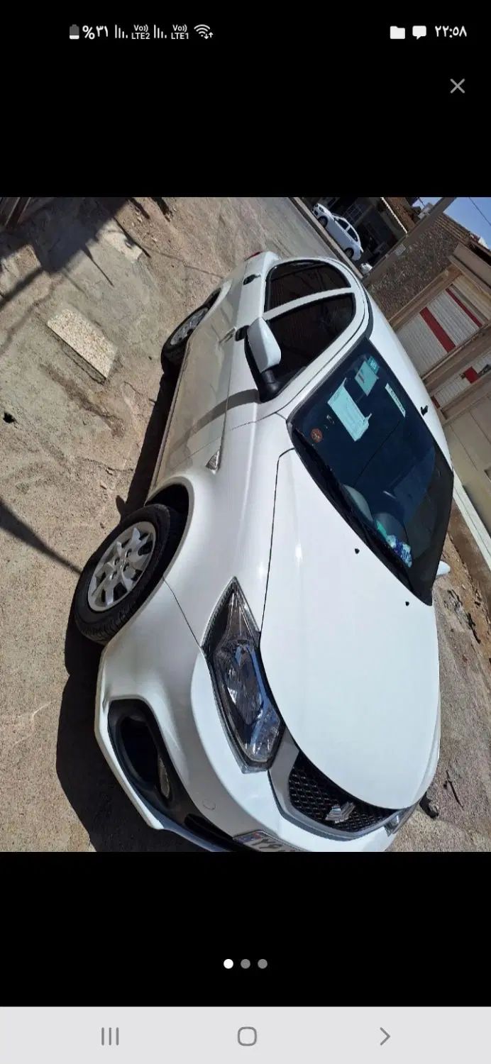 خودرو ساینا، S آگهی ann_20467701