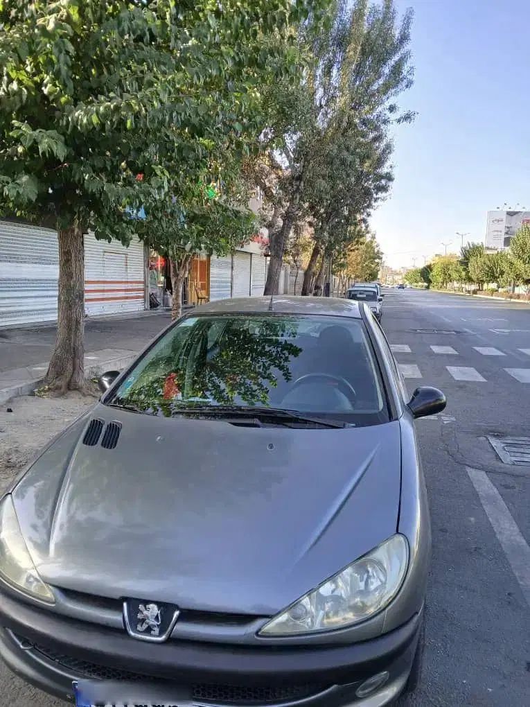 خودرو پژو، 206 آگهی ann_20467711