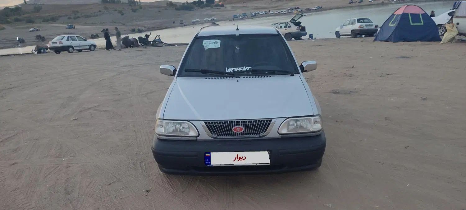 خودرو پراید، 141 آگهی ann_20467730