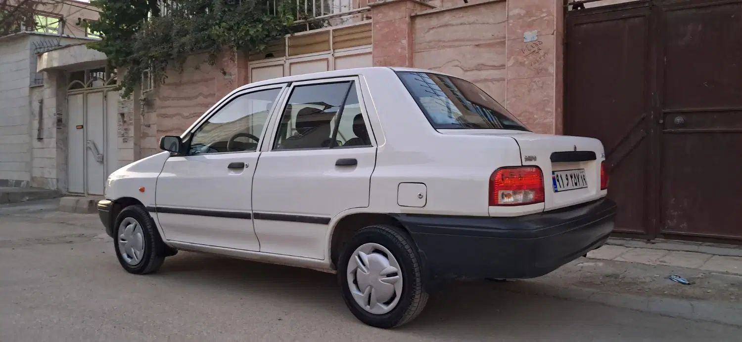 خودرو پراید، 131 آگهی ann_20467776