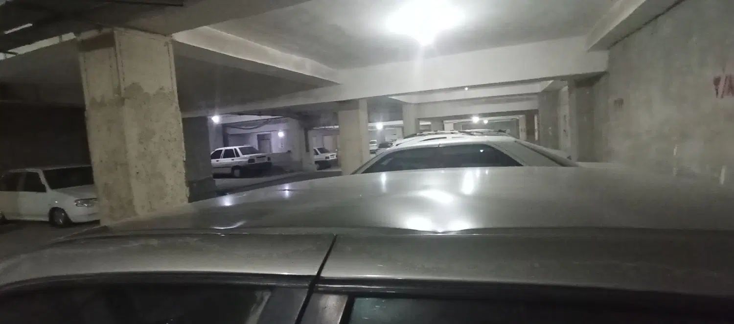 پژو روآ دوگانه سوز - 1388