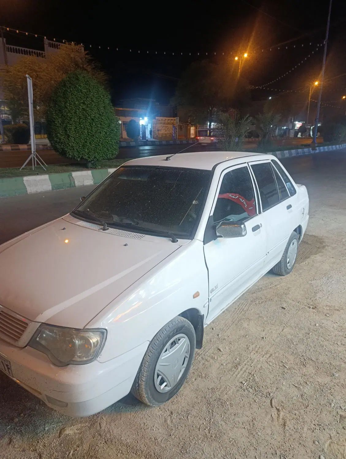 خودرو پراید، 132 آگهی ann_20467797
