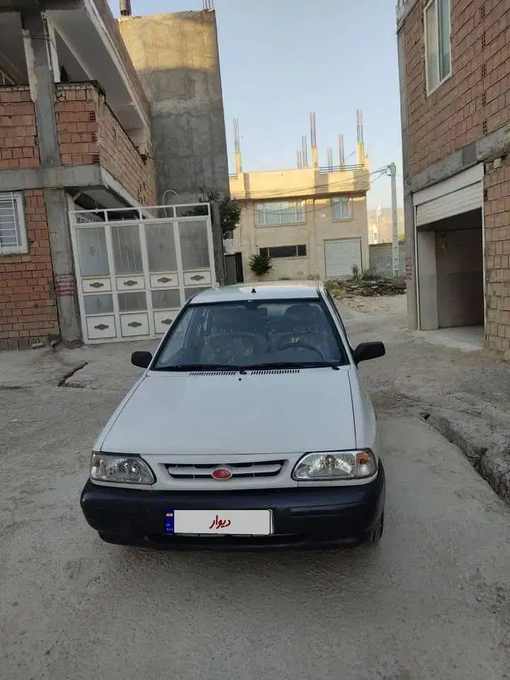 خودرو پراید، 131 آگهی ann_20467808
