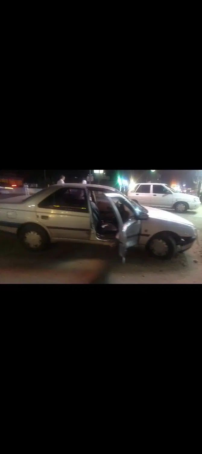خودرو پژو، 405 آگهی ann_20467811