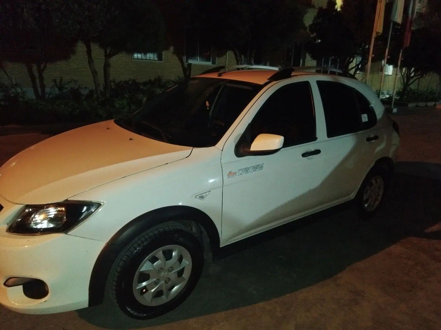 خودرو کوییک، معمولی آگهی ann_20467851