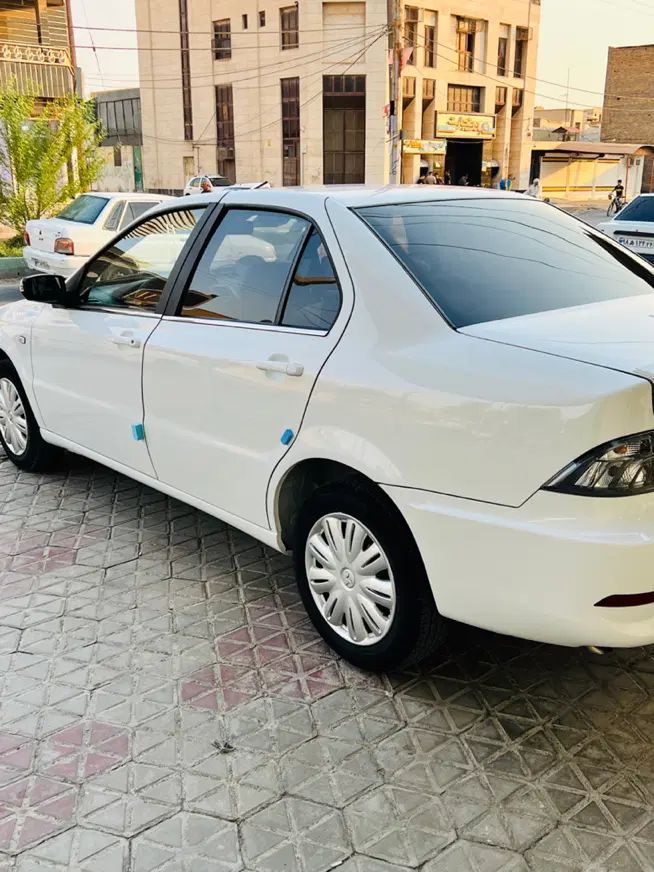 سمند LX EF7 - 1403