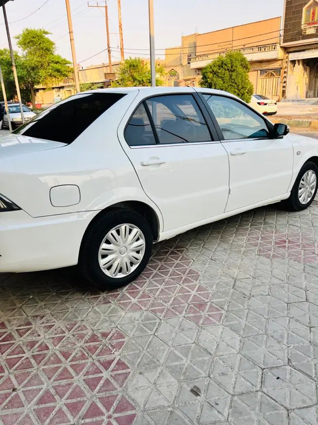 سمند LX EF7 - 1403