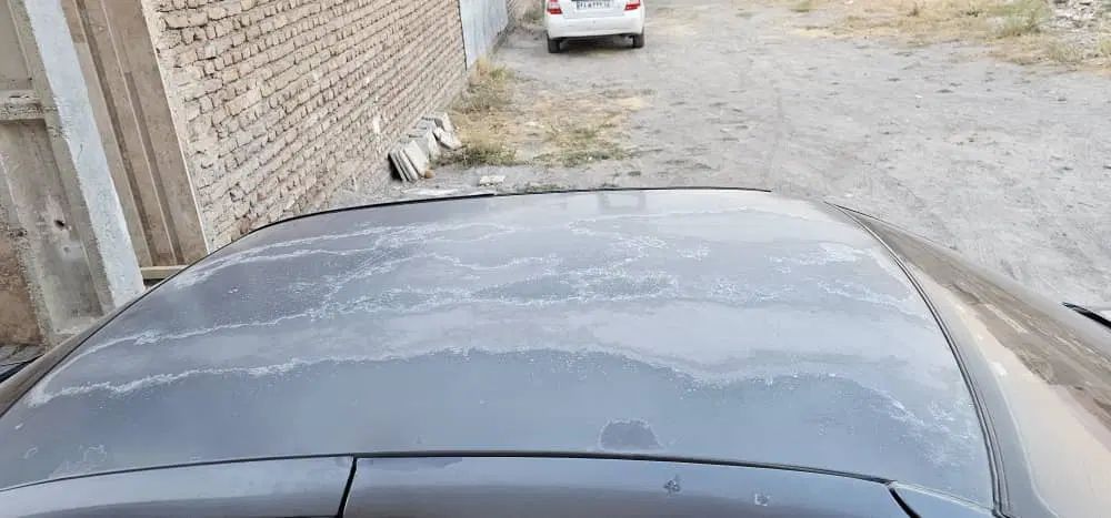 سمند LX XU7 - 1387