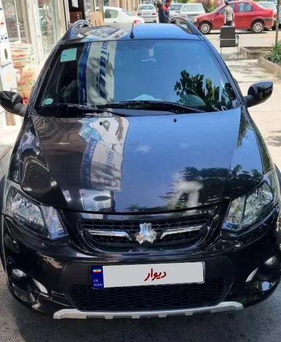 خودرو کوییک، معمولی آگهی ann_20467897