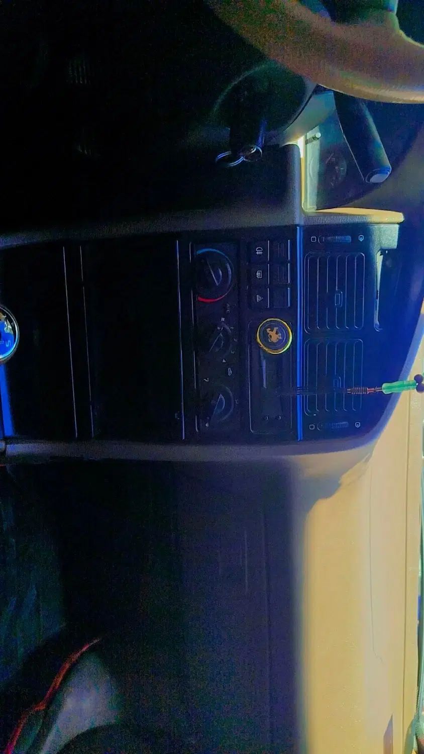 پژو 405 GLX - 1390