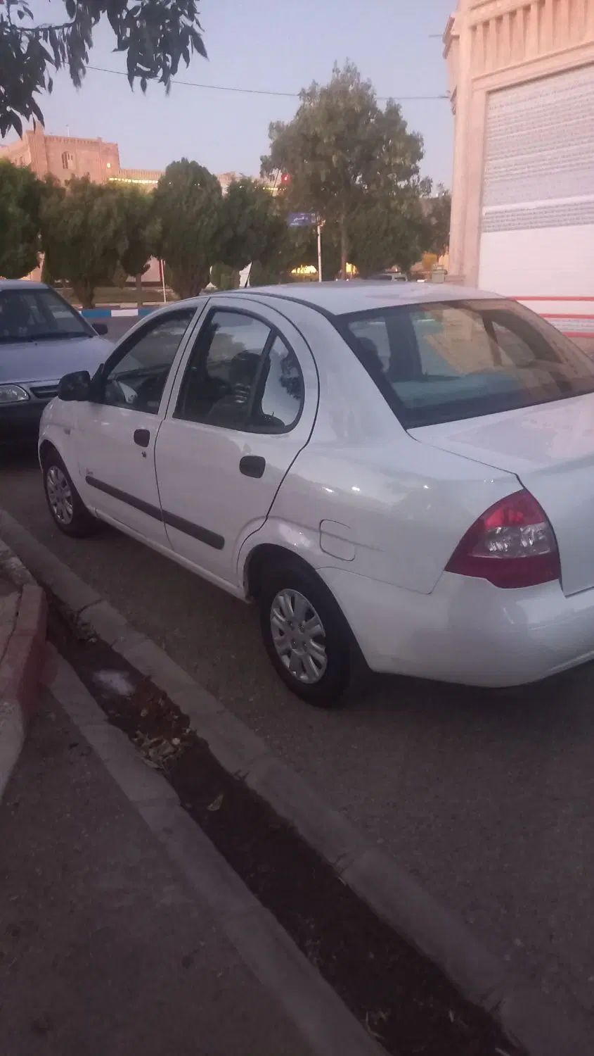 خودرو تیبا، صندوق دار آگهی ann_20467918