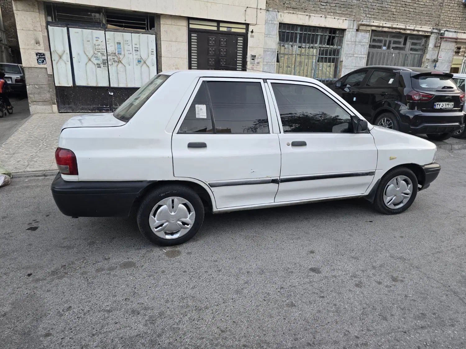 خودرو پراید، 131 آگهی ann_20467938