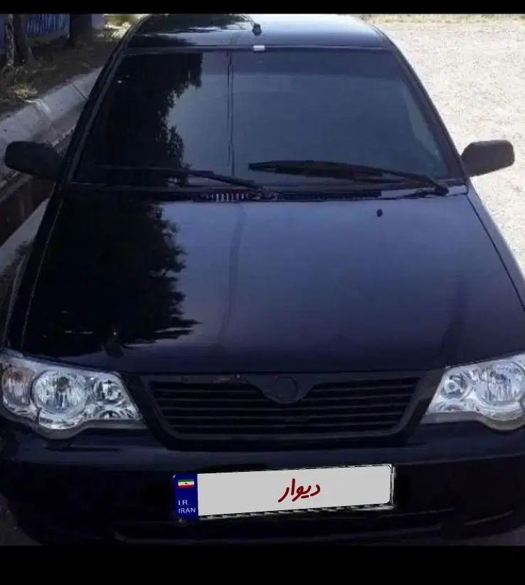 خودرو پراید، 132 آگهی ann_20467964