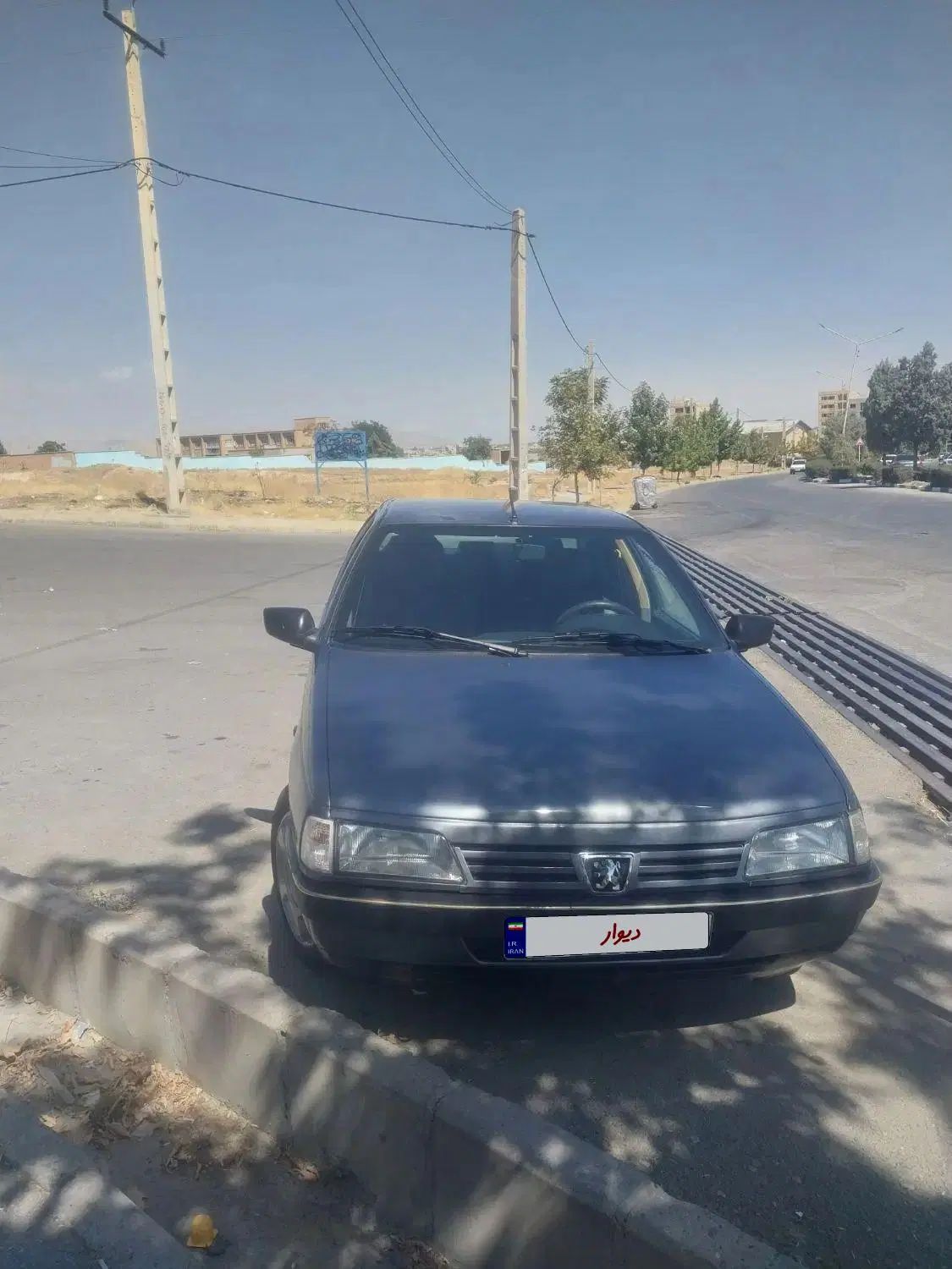 خودرو پژو، 405 آگهی ann_20467980