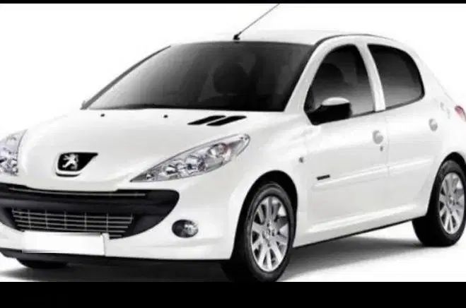 خودرو پژو، 207 آگهی ann_20467986