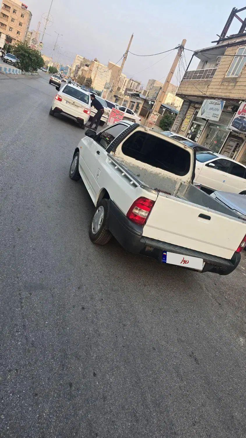 خودرو پراید، 151 آگهی ann_20468007