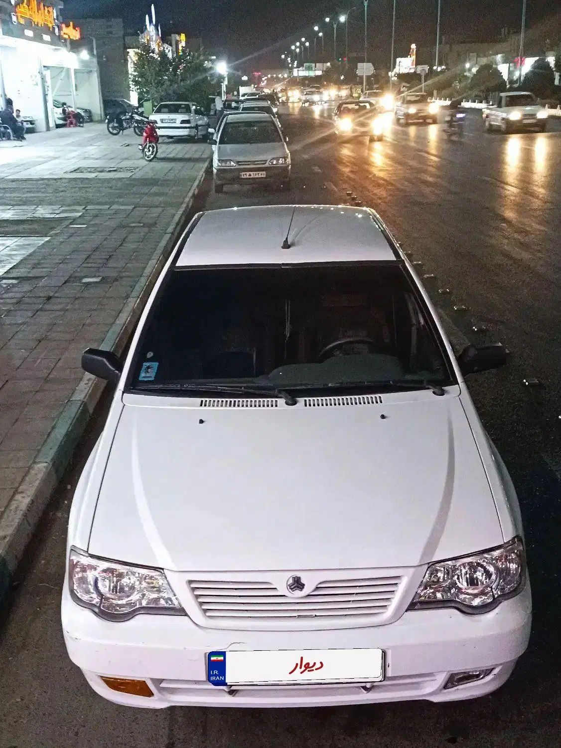خودرو پراید، 132 آگهی ann_20468013