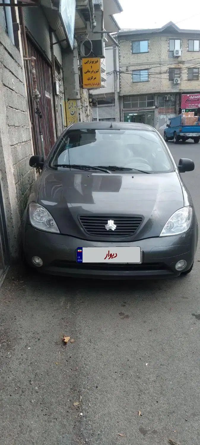 خودرو تیبا، صندوق دار آگهی ann_20468021